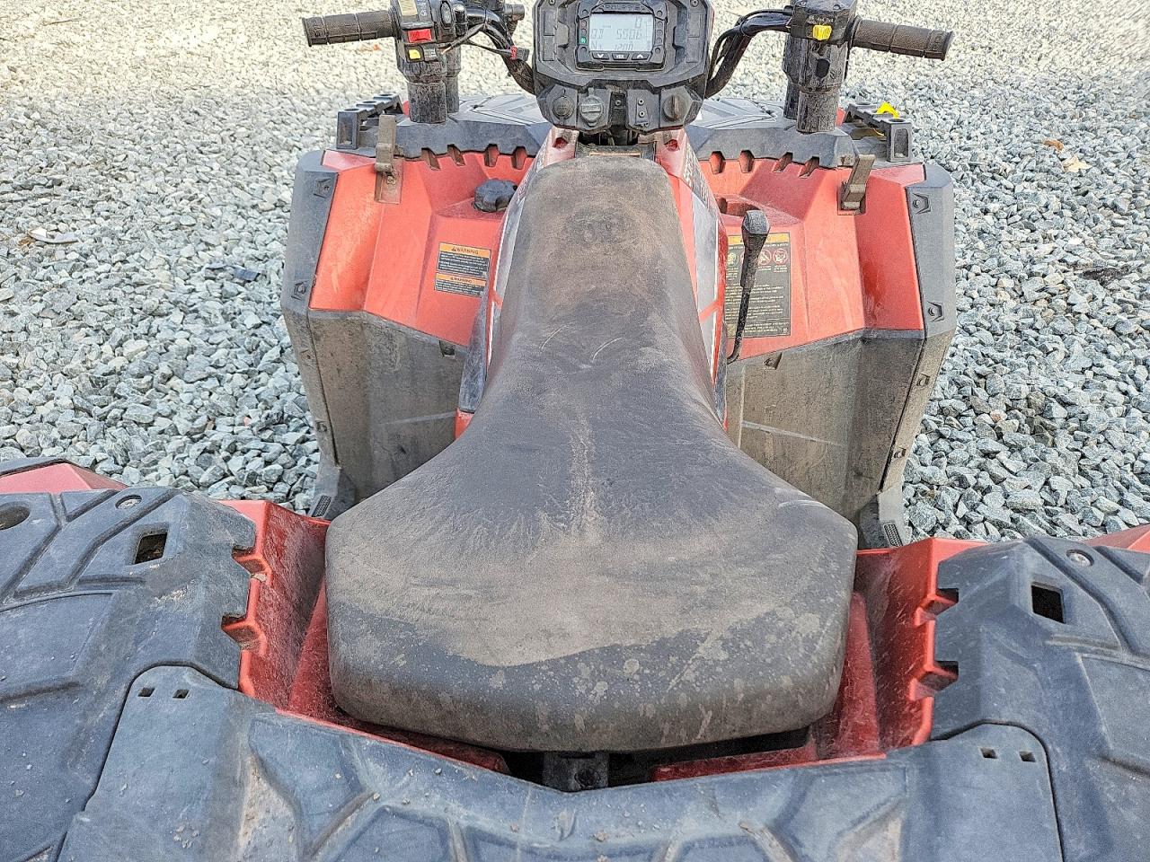 2022 POLARIS ATV