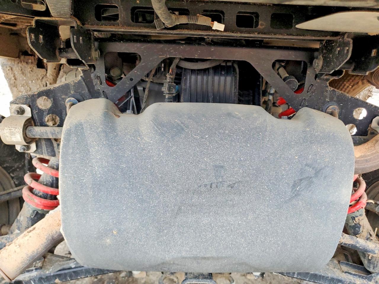 2021 POLARIS RANGER