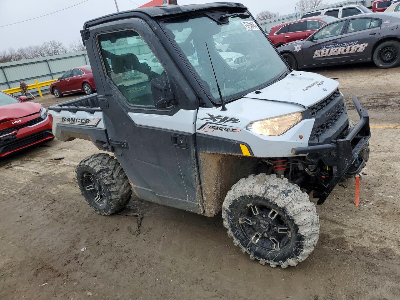 2021 POLARIS RANGER