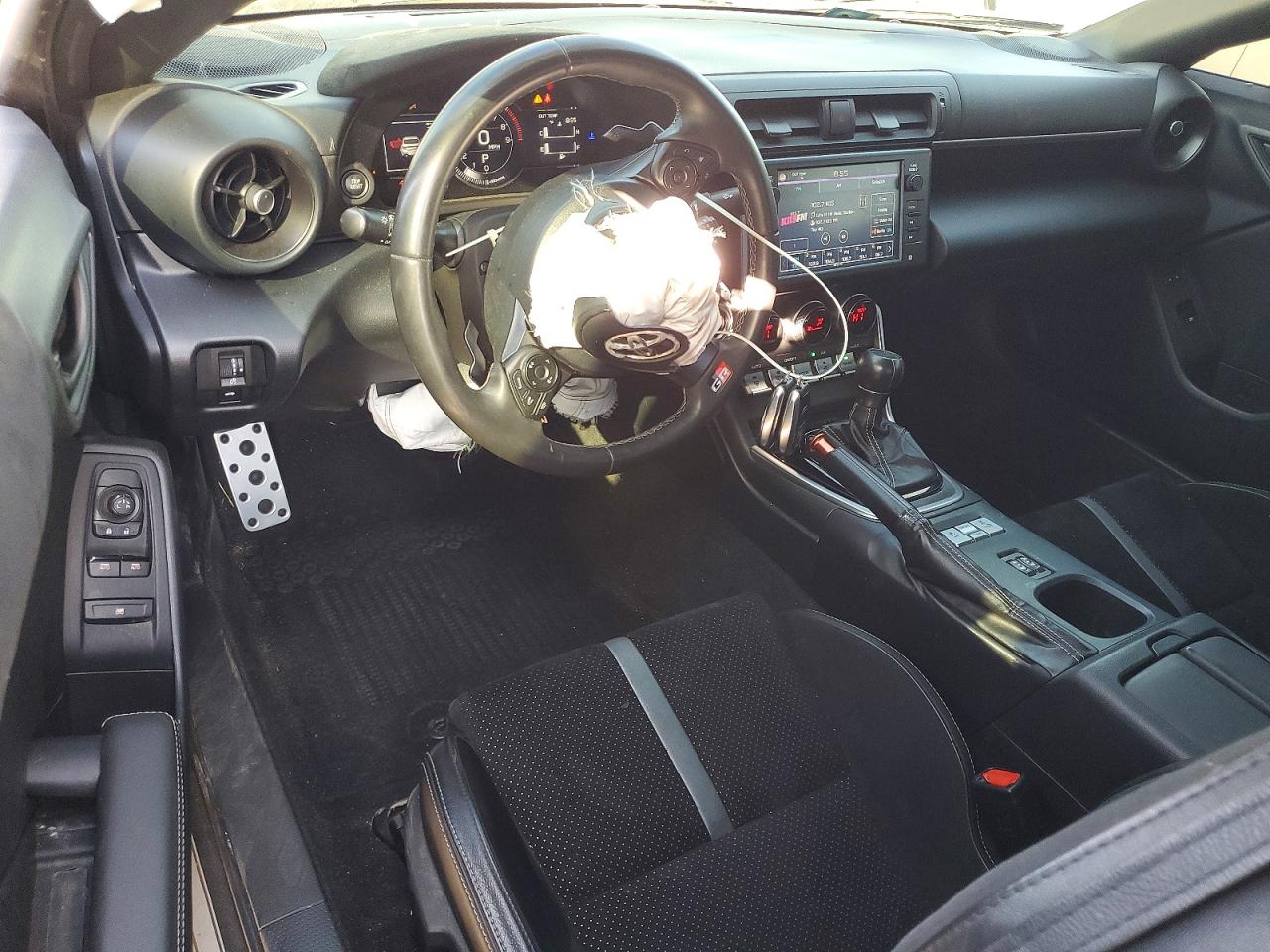 2022 TOYOTA GR86