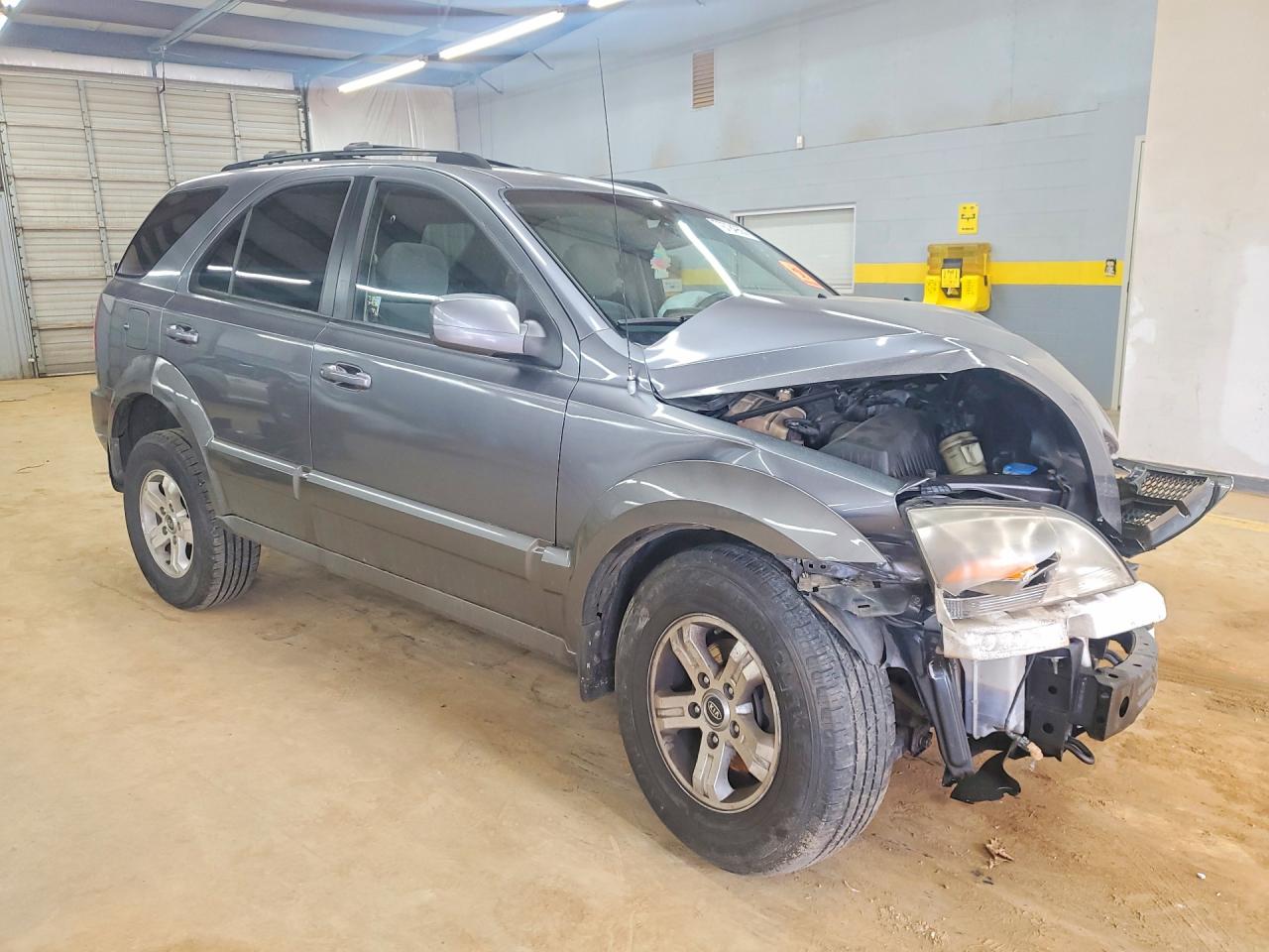 2005 KIA SORENTO