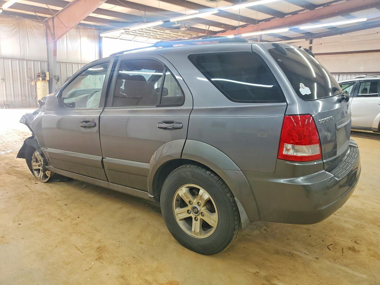 2005 KIA SORENTO