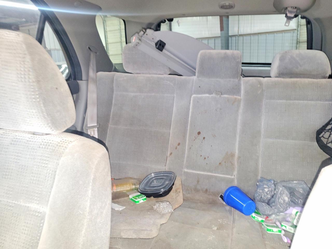 2005 KIA SORENTO