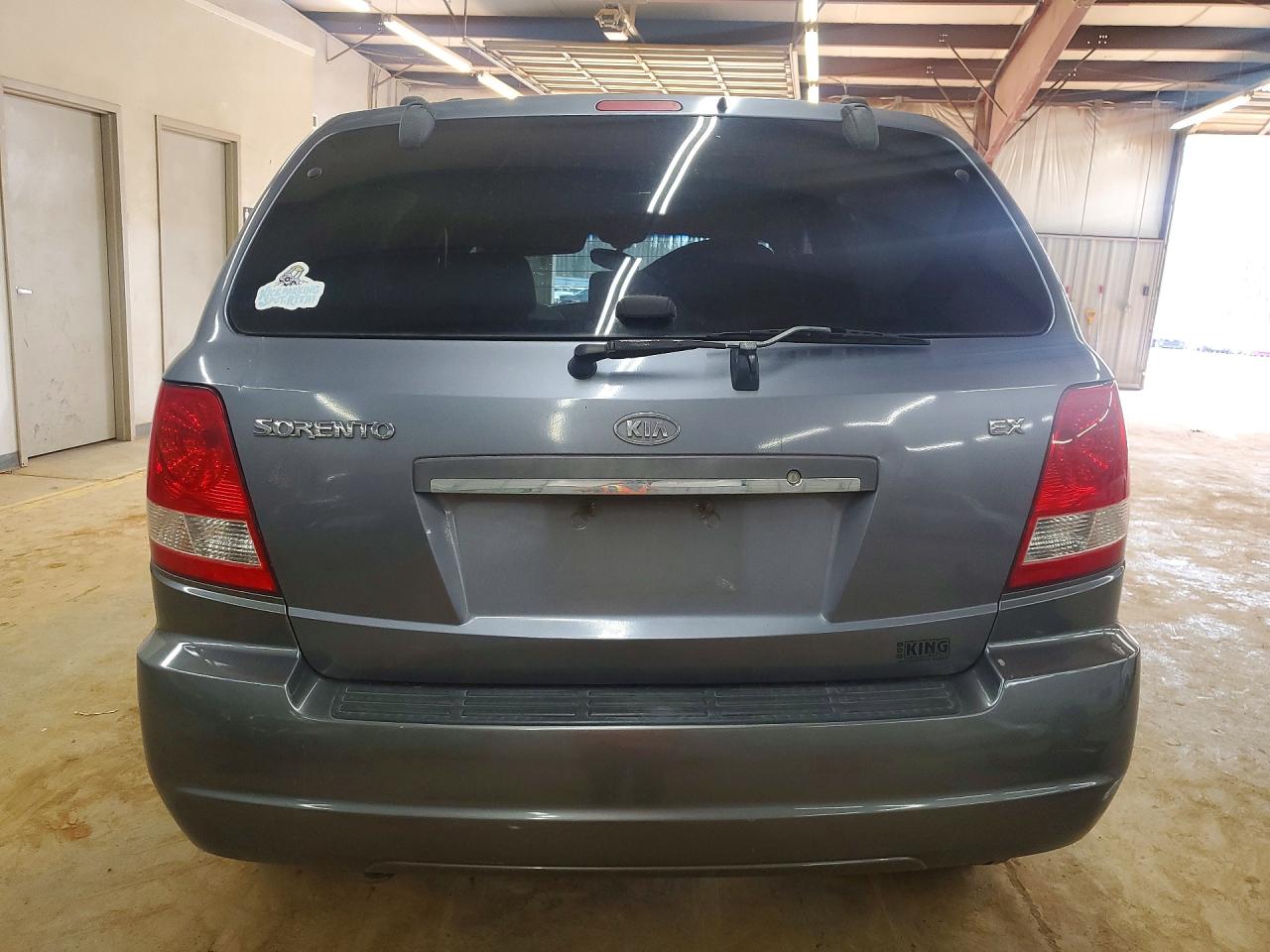 2005 KIA SORENTO