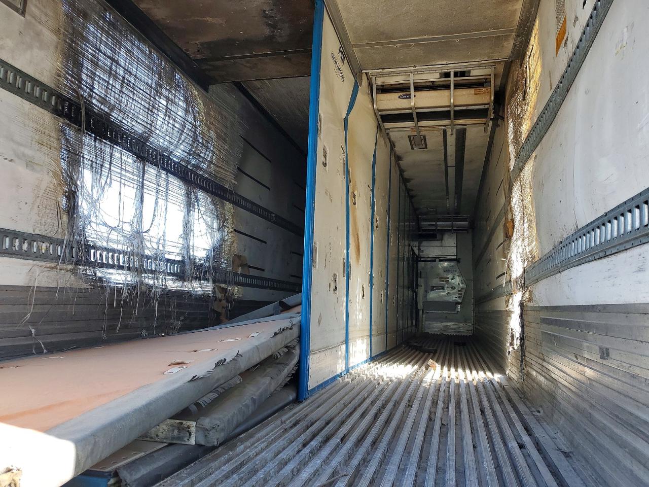2019 UTILITY TRAILER VSRA REEFE