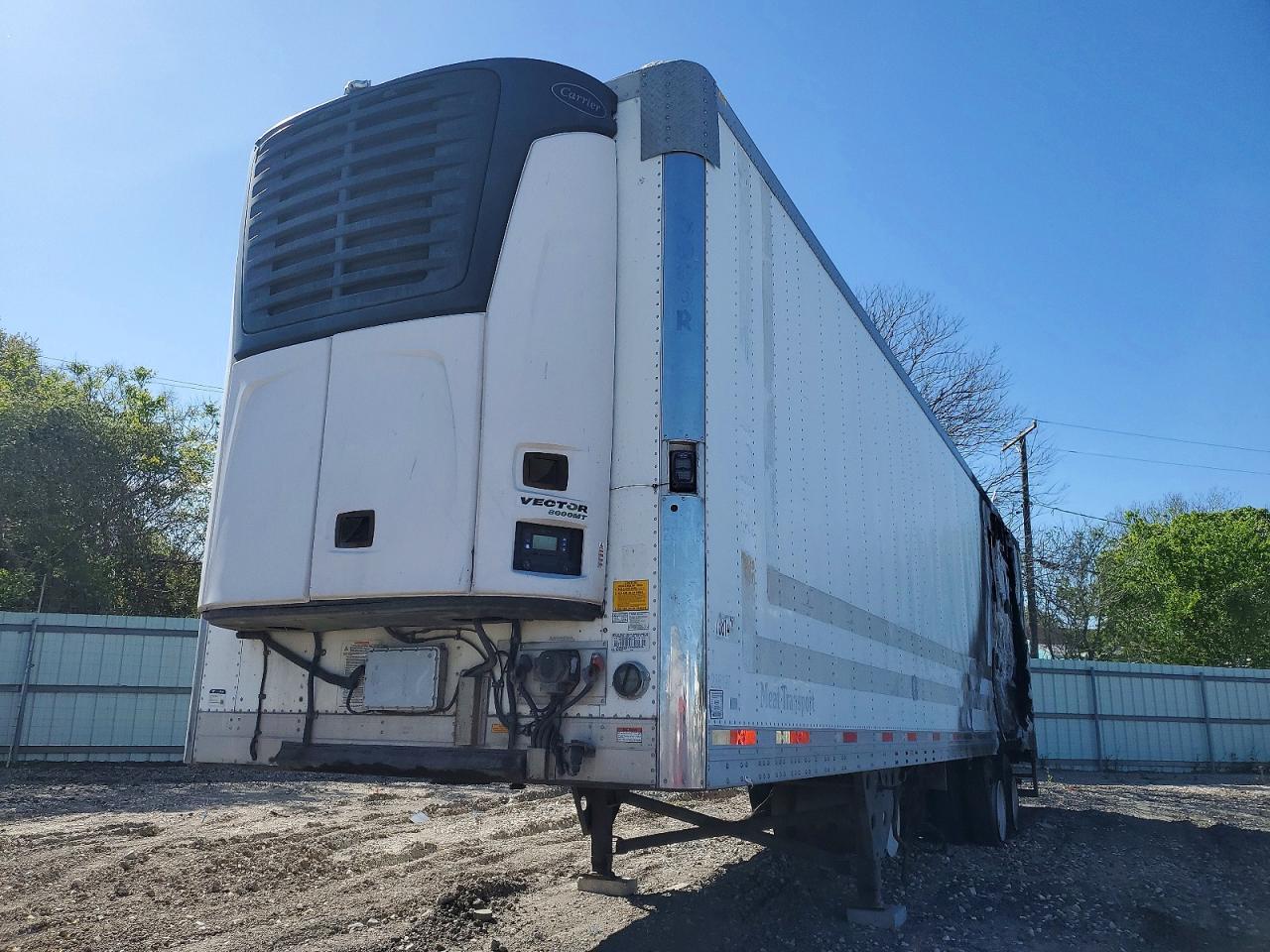 2019 UTILITY TRAILER VSRA REEFE