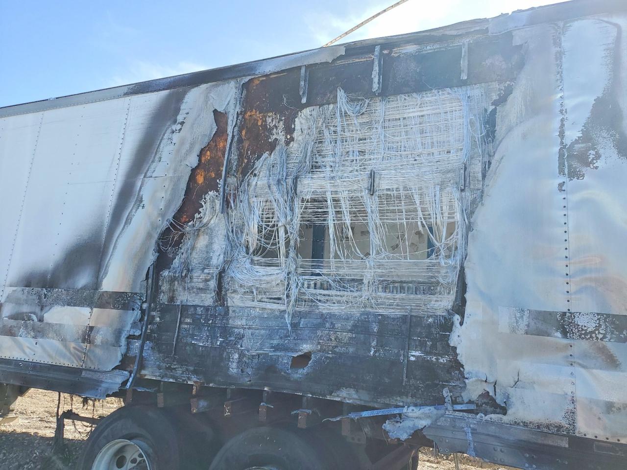 2019 UTILITY TRAILER VSRA REEFE