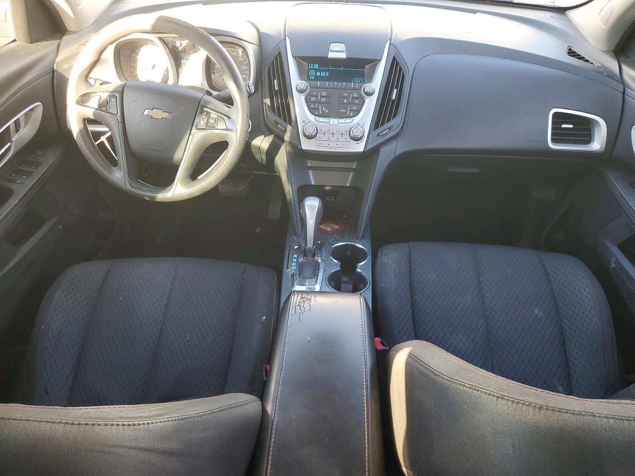 2013 CHEVROLET EQUINOX