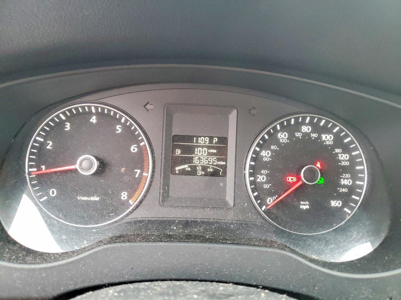 2013 VOLKSWAGEN JETTA