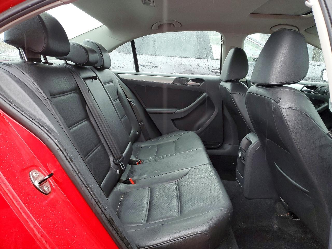 2013 VOLKSWAGEN JETTA
