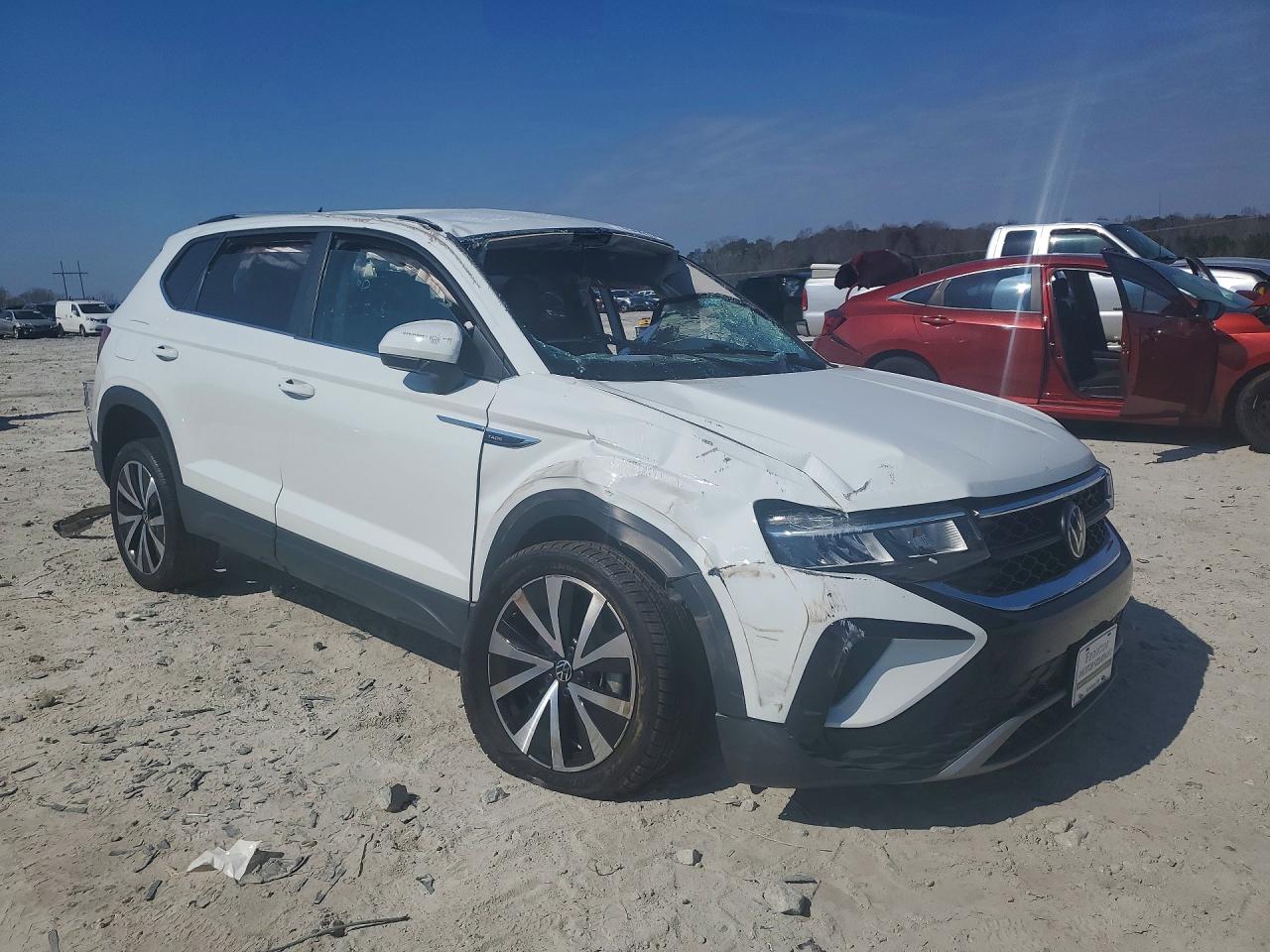 2024 VOLKSWAGEN ALL OTHER