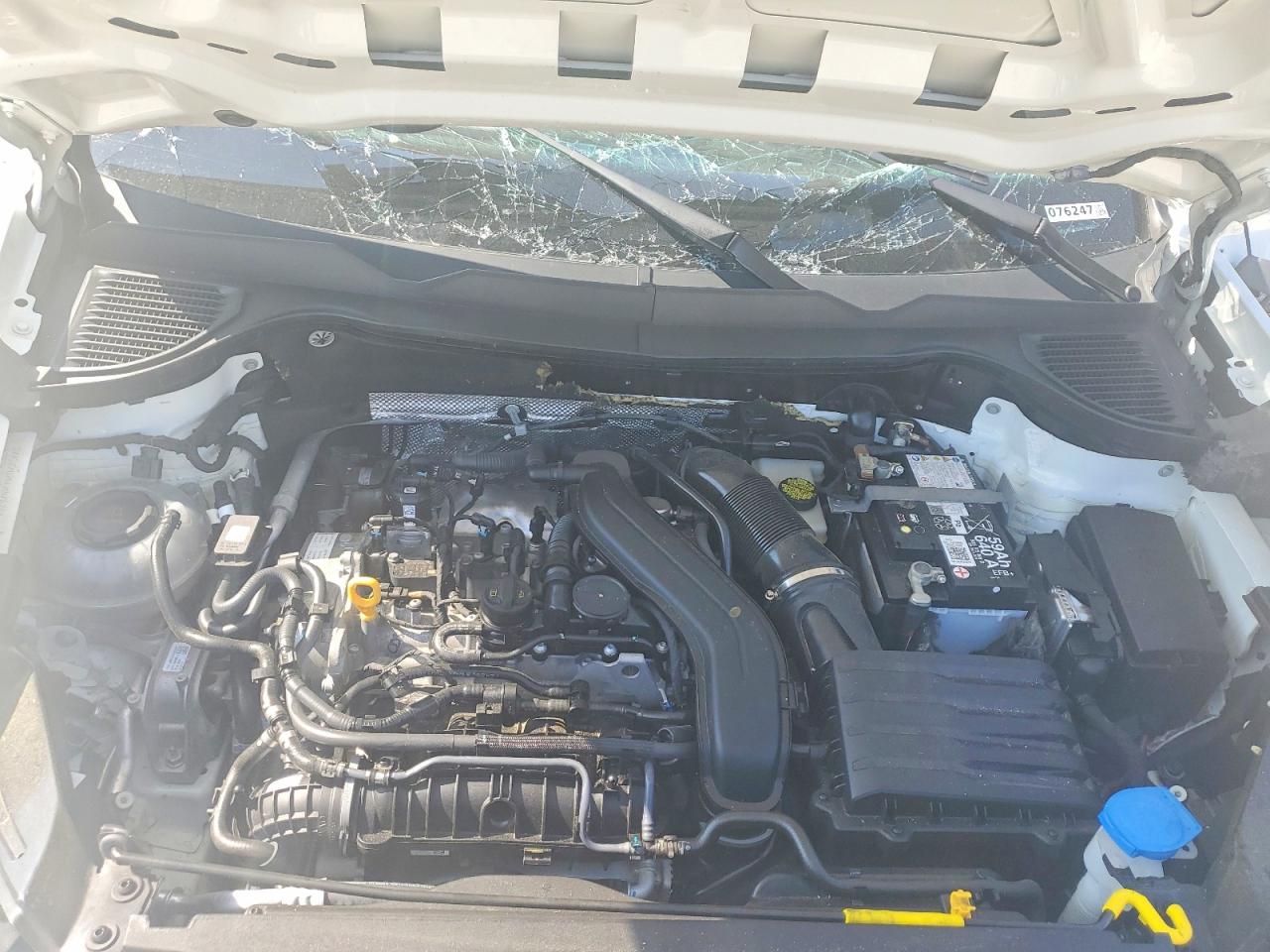2024 VOLKSWAGEN ALL OTHER