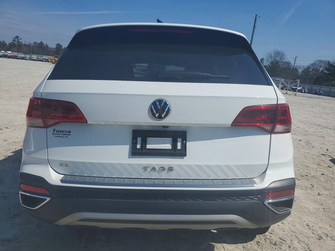 2024 VOLKSWAGEN ALL OTHER