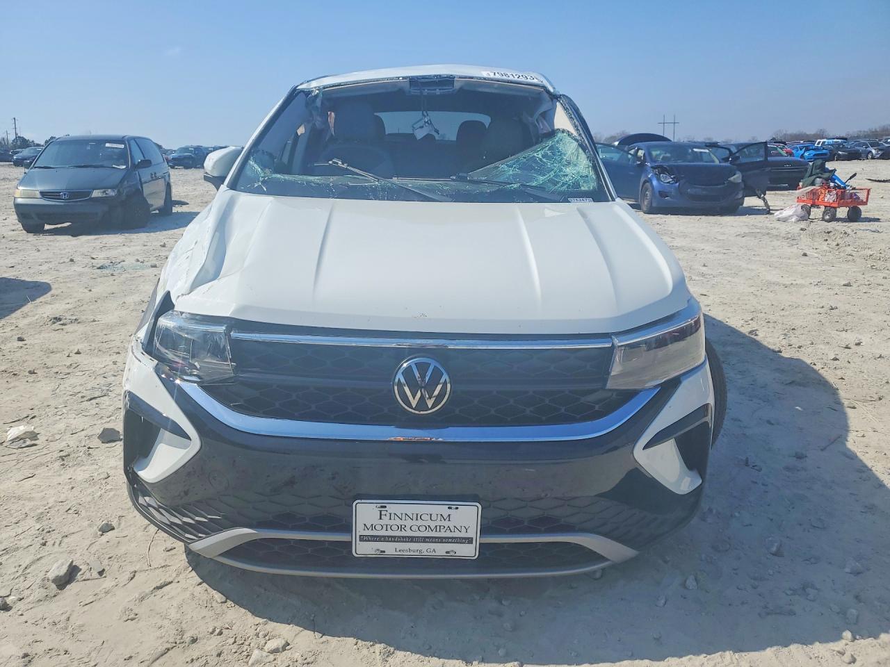 2024 VOLKSWAGEN ALL OTHER