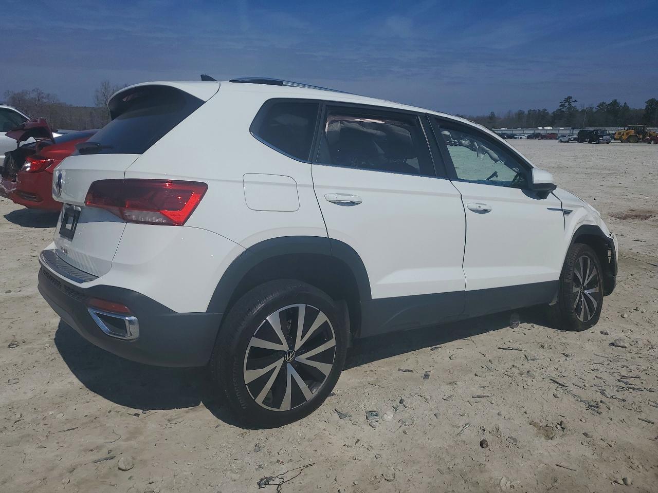 2024 VOLKSWAGEN ALL OTHER