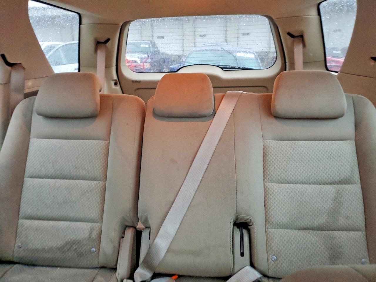 2006 FORD FREESTYLE