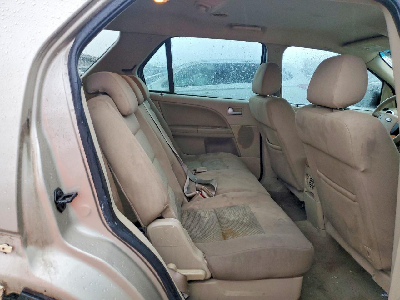 2006 FORD FREESTYLE