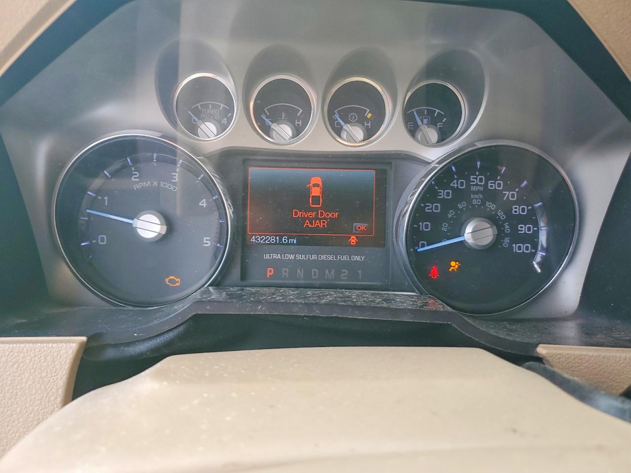 2014 FORD F250