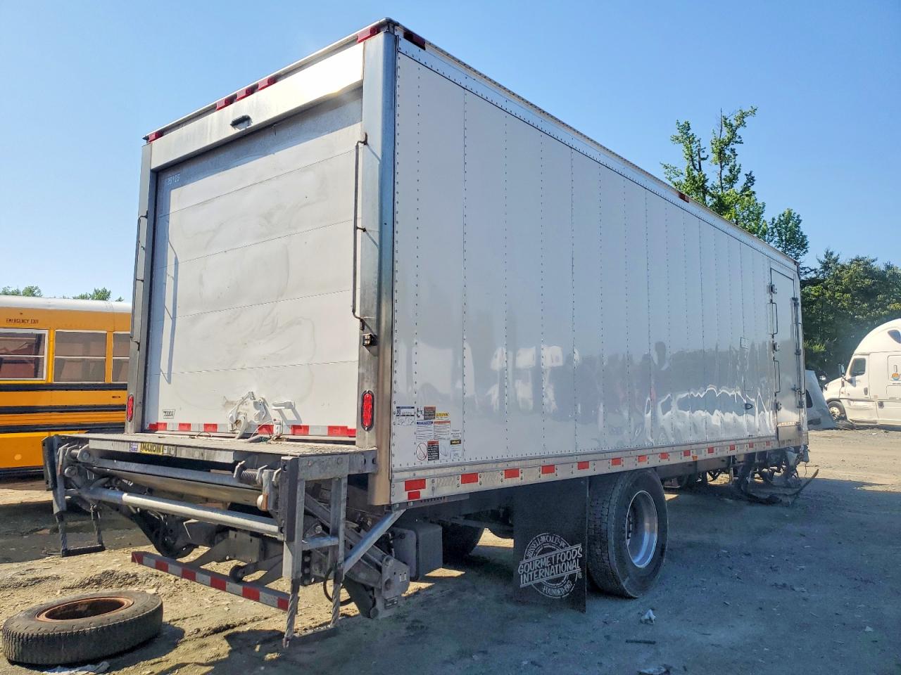 2026 FREIGHTLINER ALL OTHER