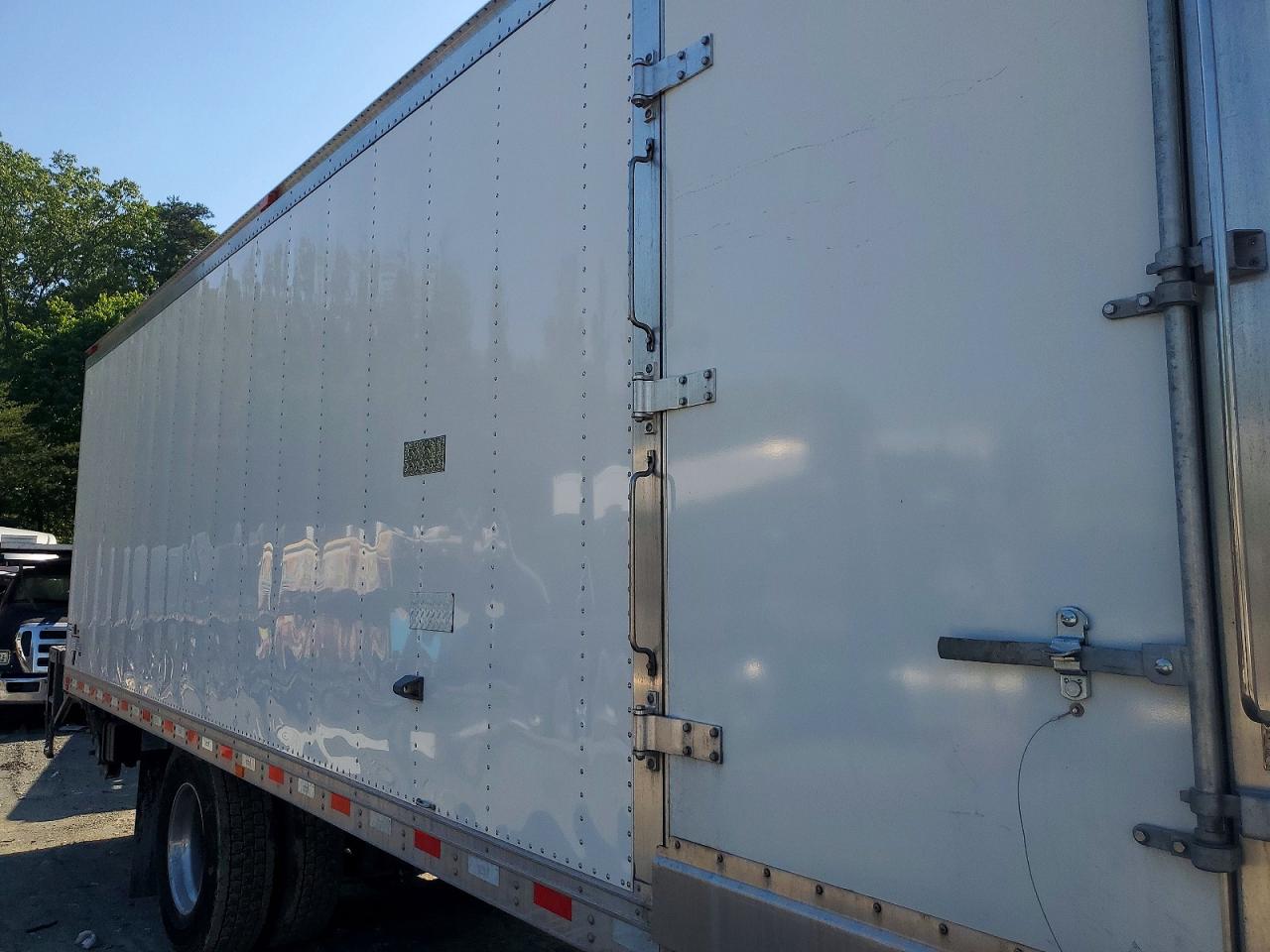 2026 FREIGHTLINER ALL OTHER