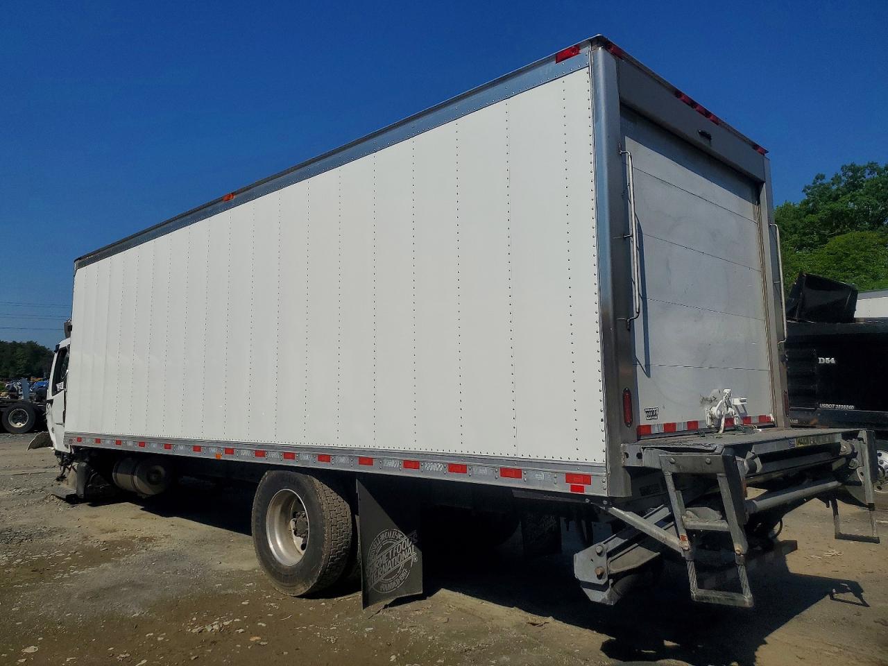 2026 FREIGHTLINER ALL OTHER