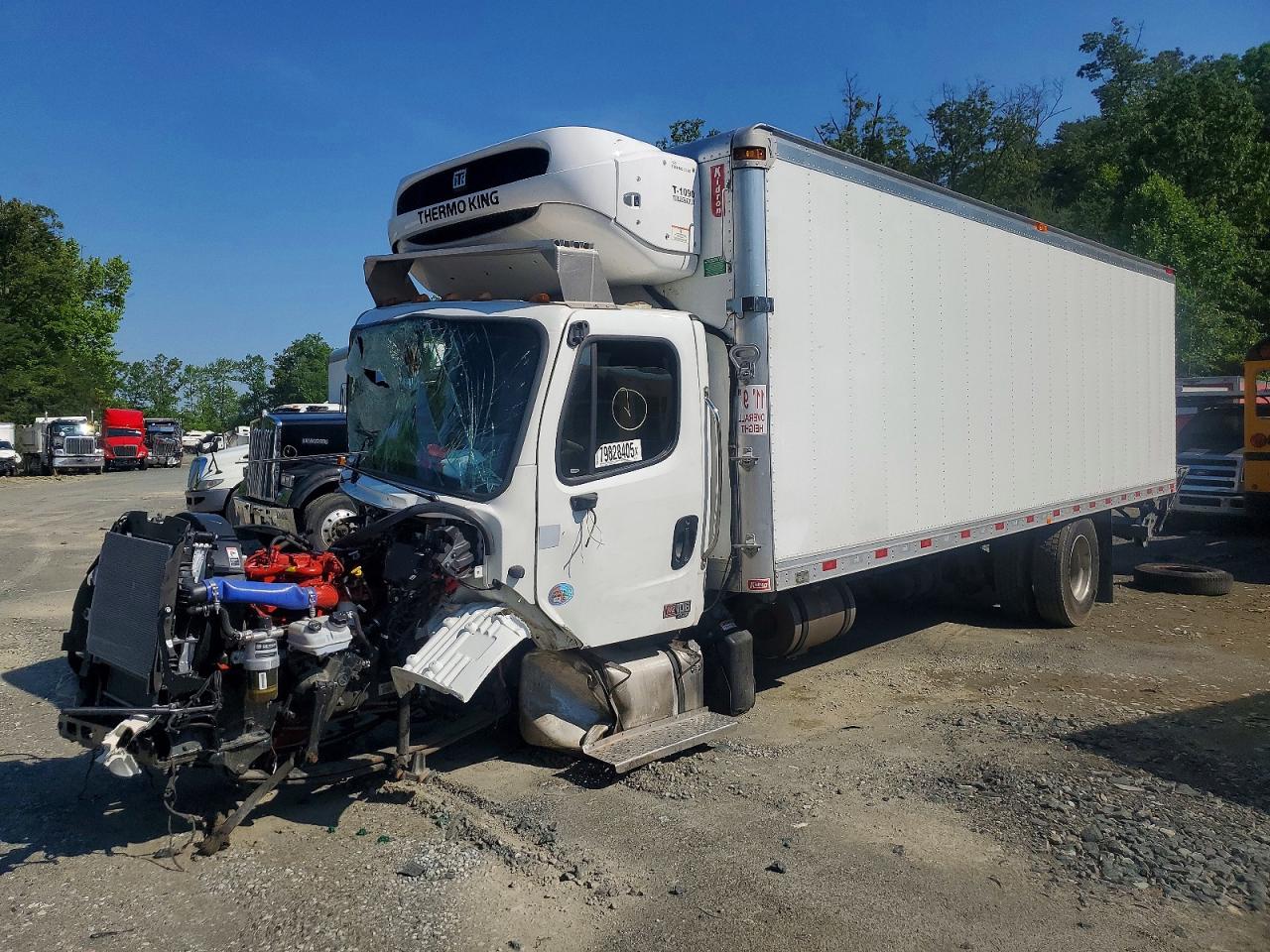 2026 FREIGHTLINER ALL OTHER