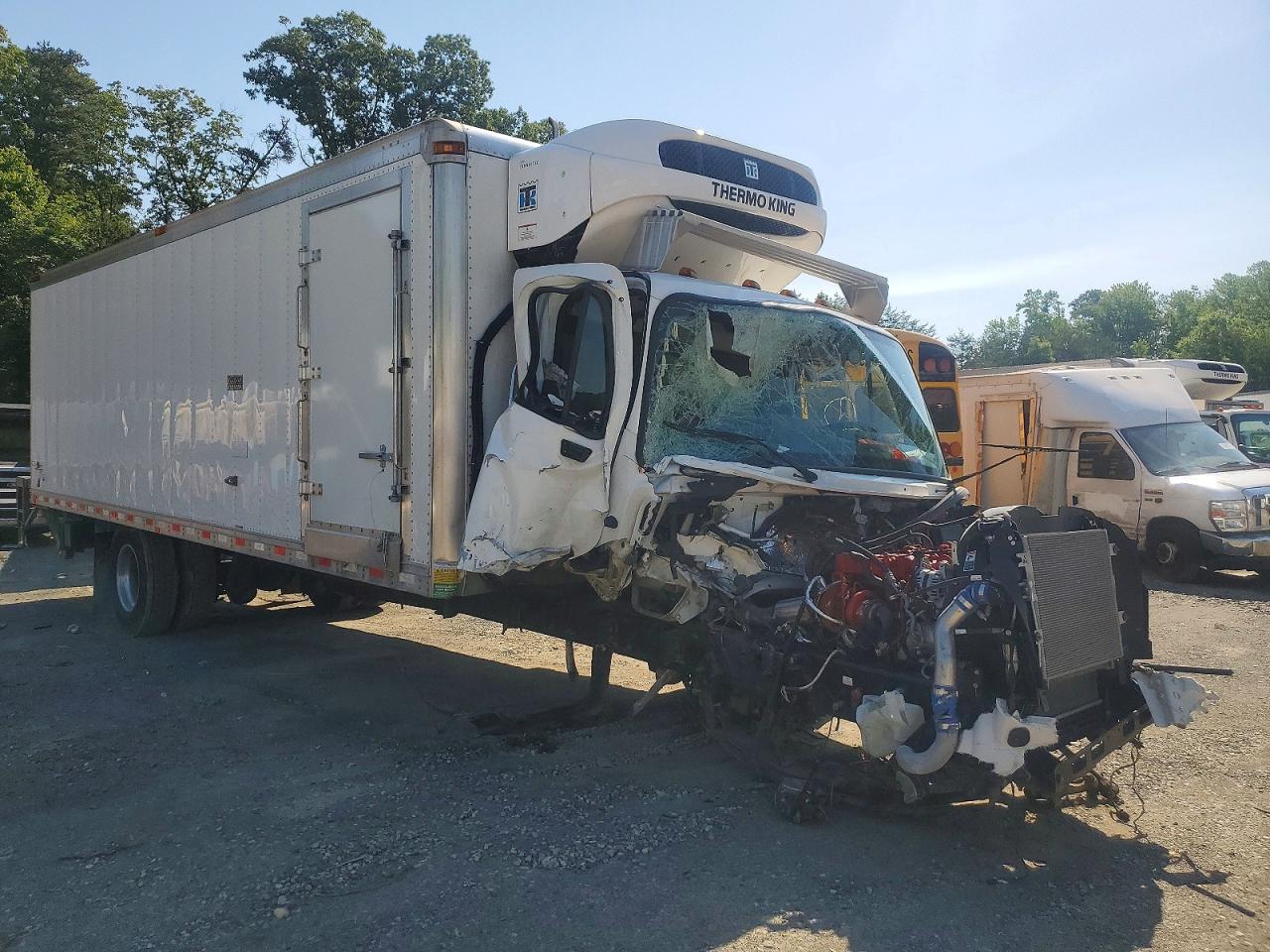2026 FREIGHTLINER ALL OTHER