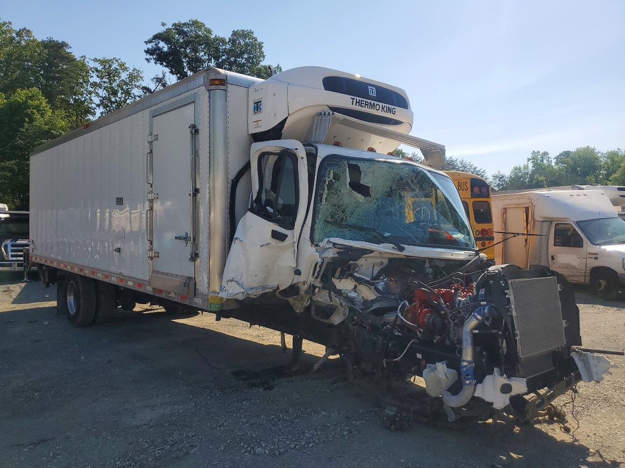 2026 FREIGHTLINER ALL OTHER