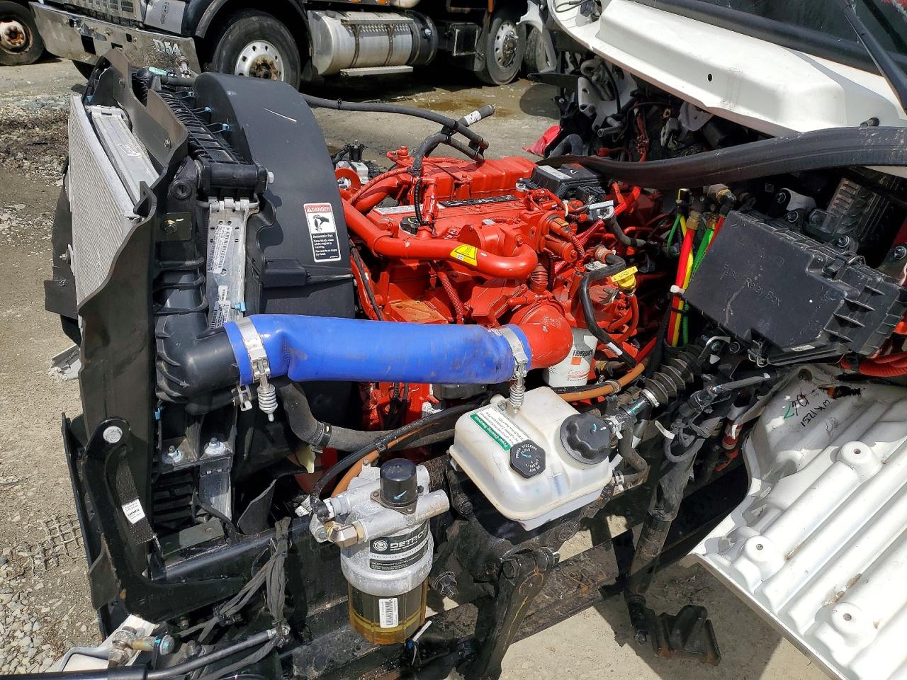 2026 FREIGHTLINER ALL OTHER