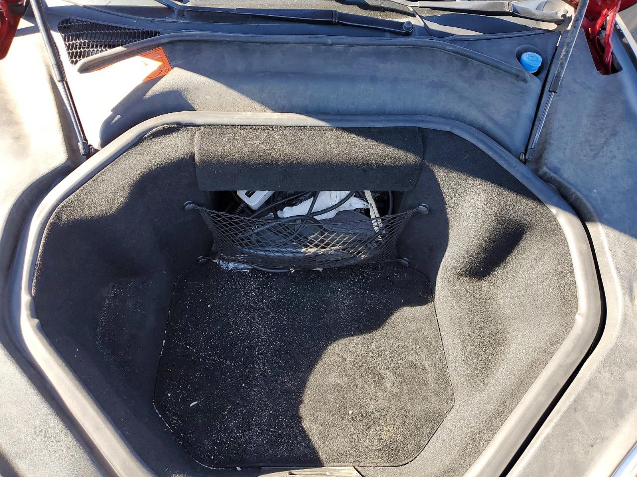 2014 TESLA MODEL S