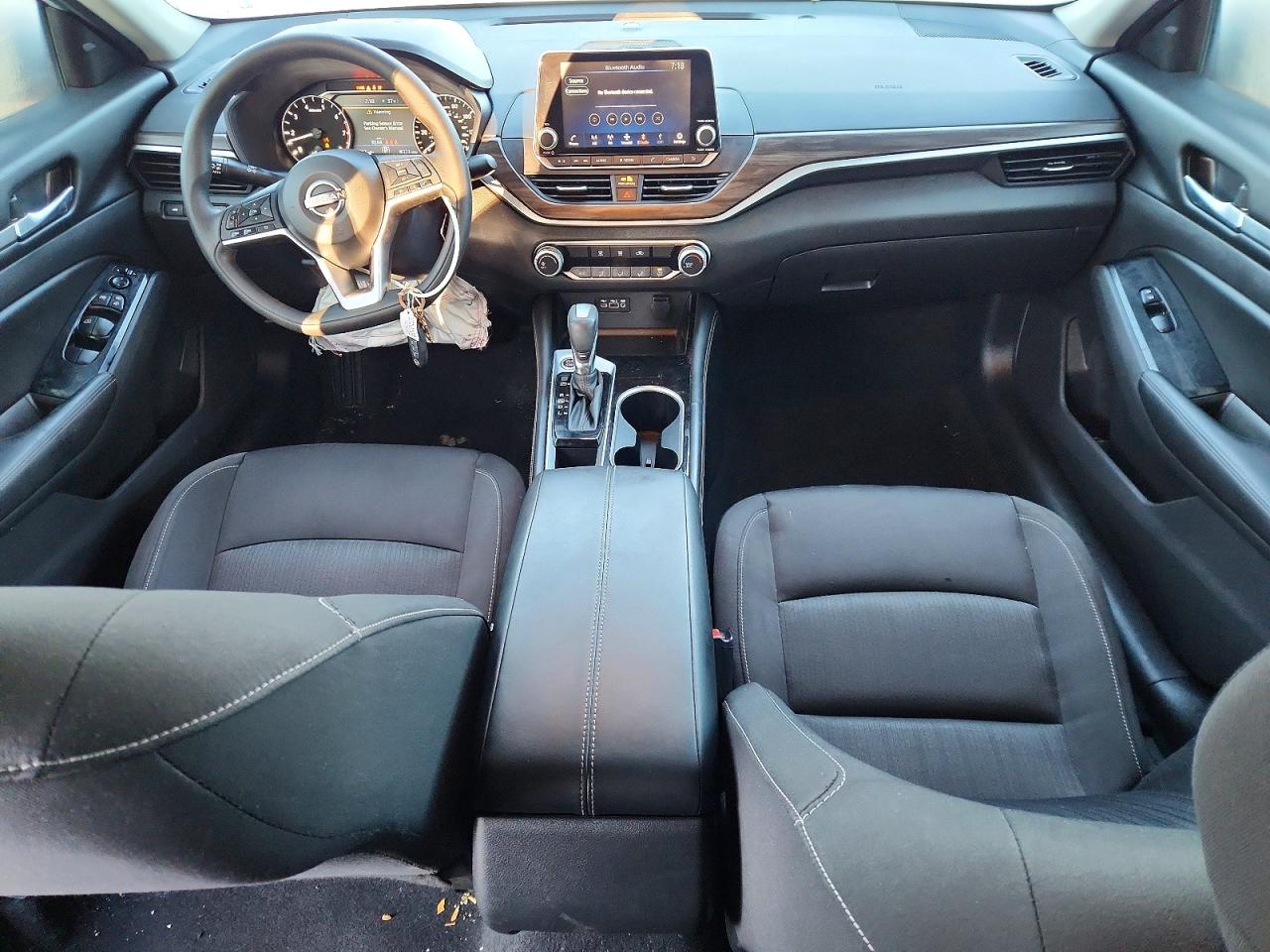 2023 NISSAN ALTIMA