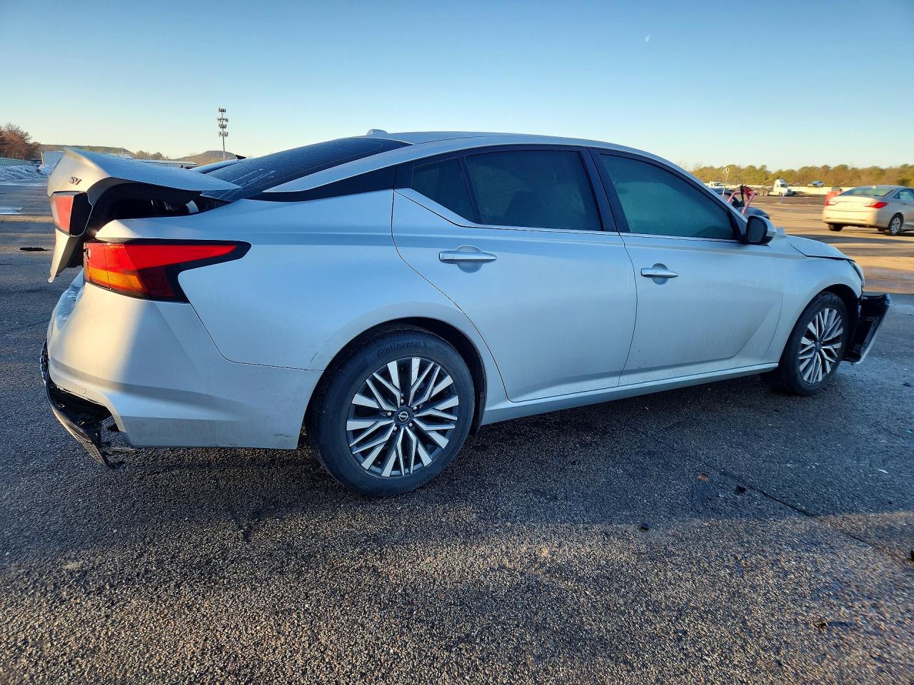 2023 NISSAN ALTIMA