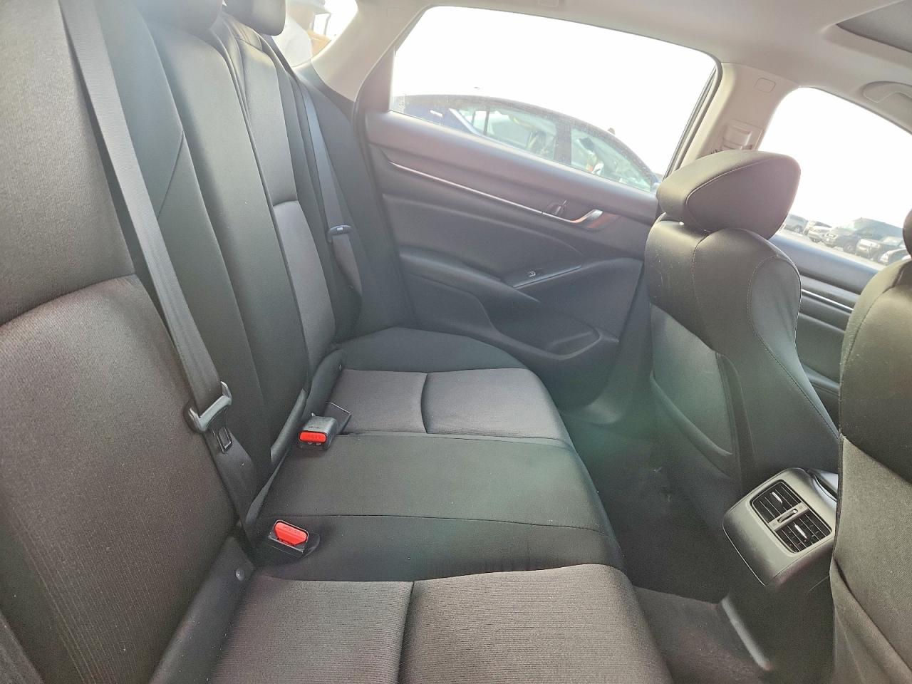 2020 HONDA ACCORD