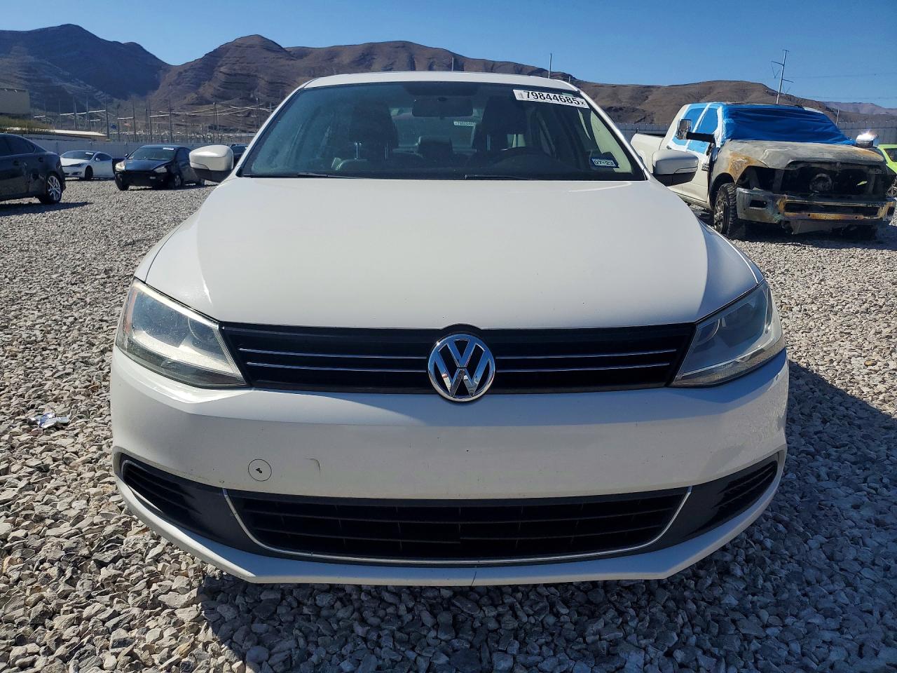2014 VOLKSWAGEN JETTA