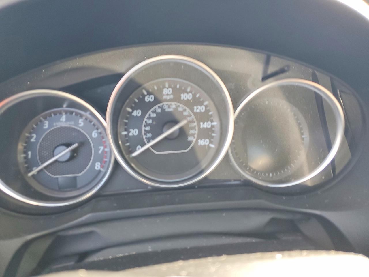 2015 MAZDA 6