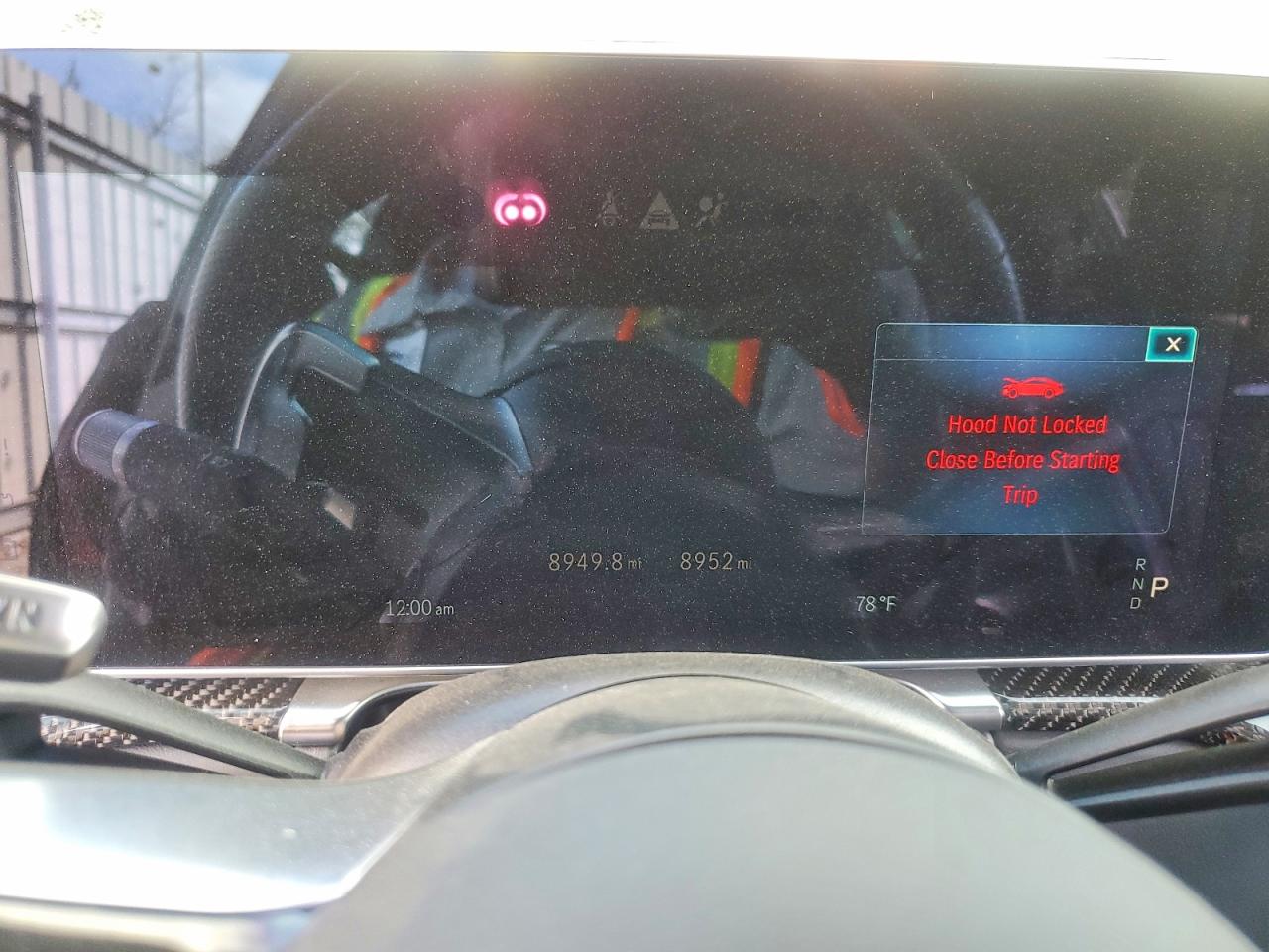 2025 MERCEDES-BENZ S-CLASS