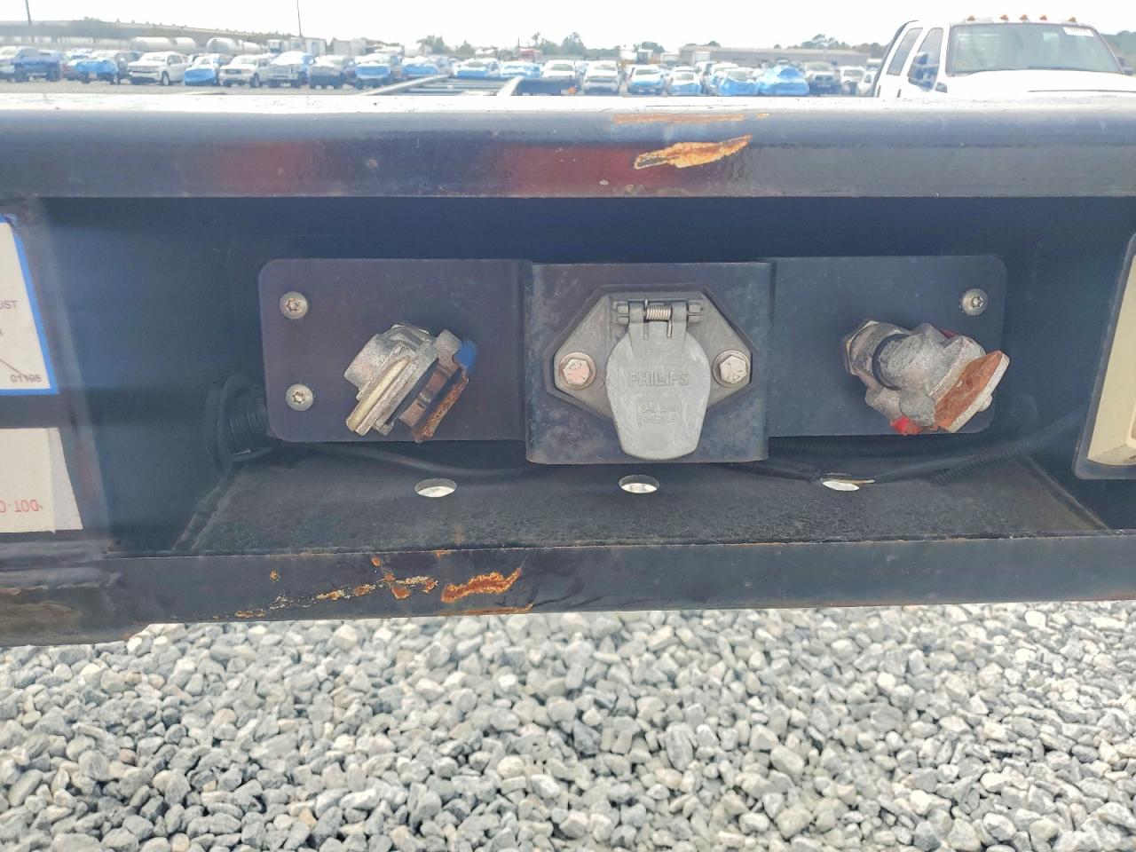 2023 PRATT TRAILER