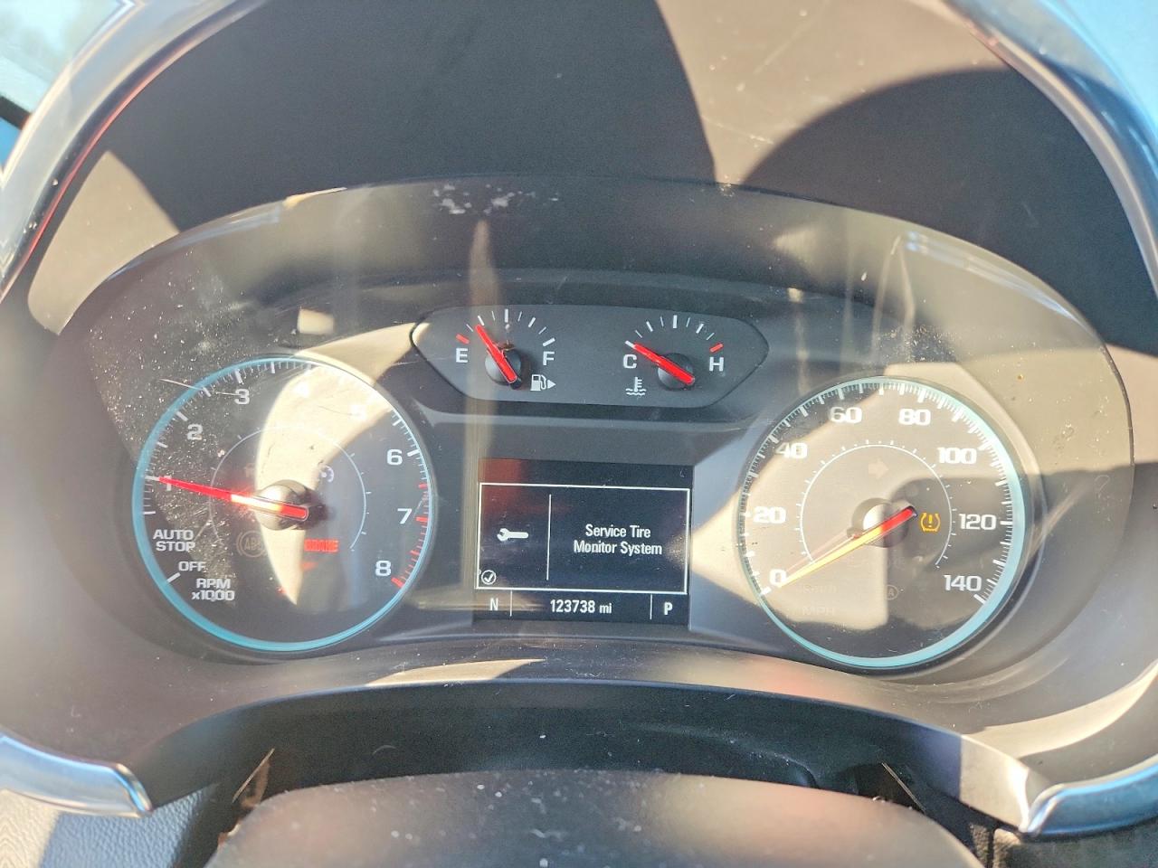 2019 CHEVROLET MALIBU