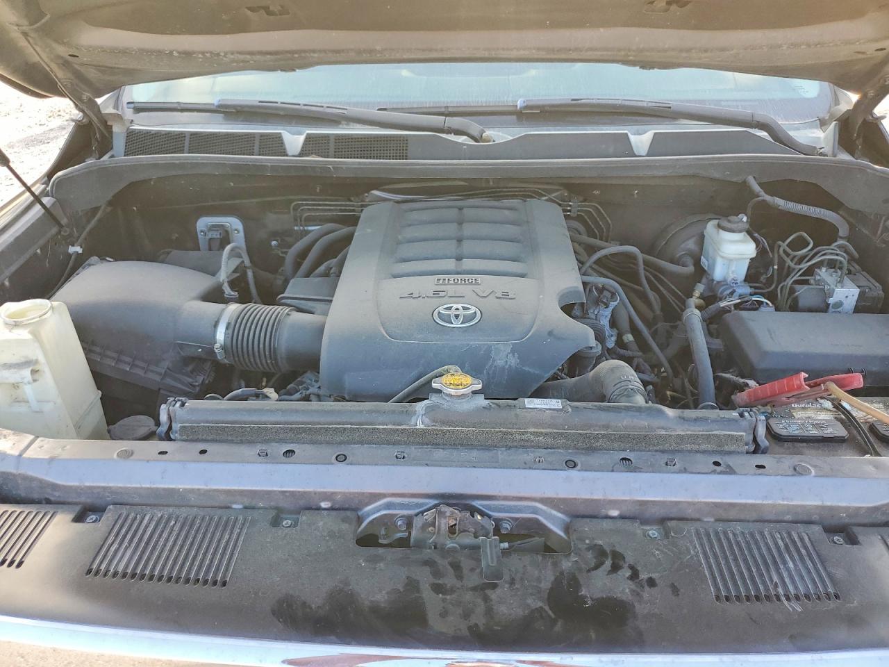 2017 TOYOTA TUNDRA