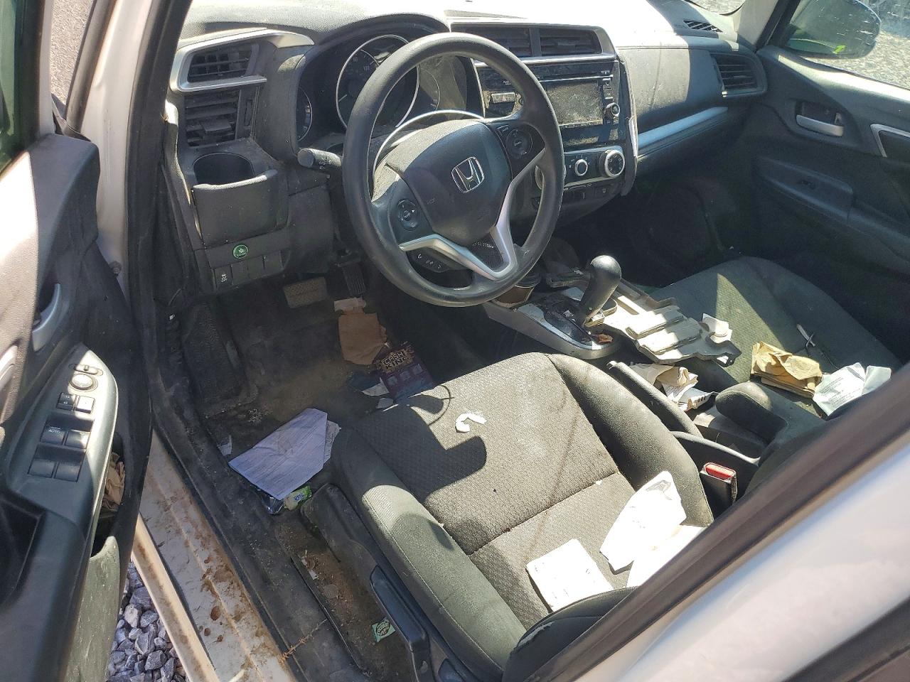 2019 HONDA FIT