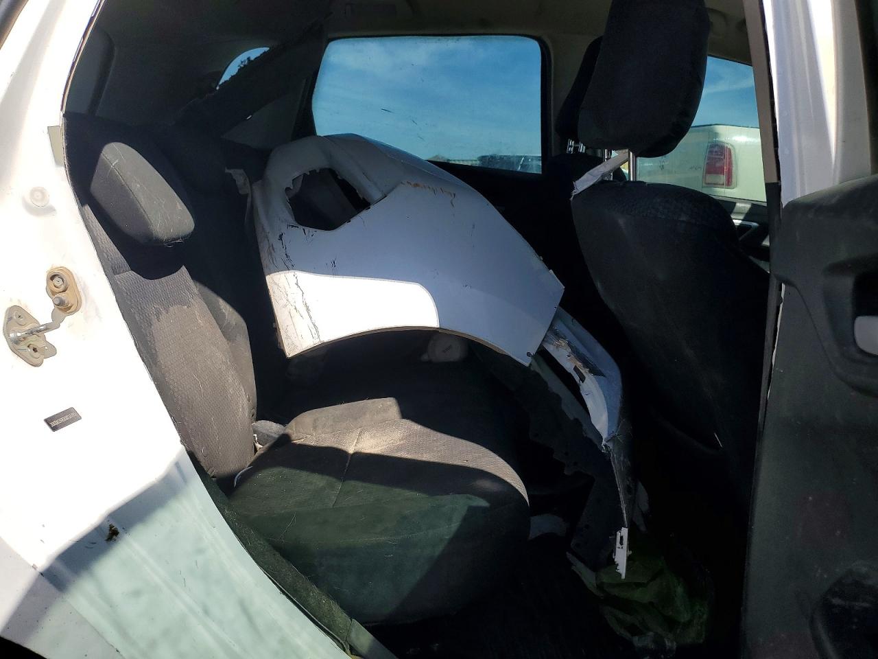 2019 HONDA FIT