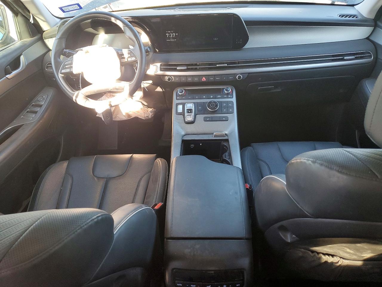2023 HYUNDAI PALISADE