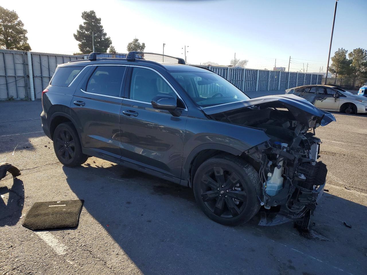 2023 HYUNDAI PALISADE