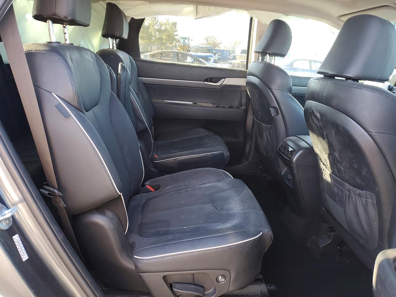 2023 HYUNDAI PALISADE