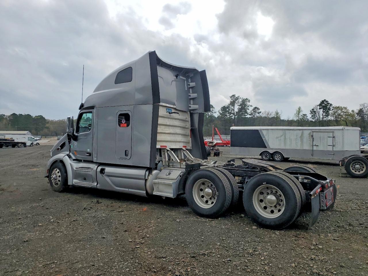 2020 PETERBILT ALL OTHER