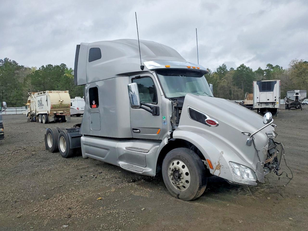 2020 PETERBILT ALL OTHER