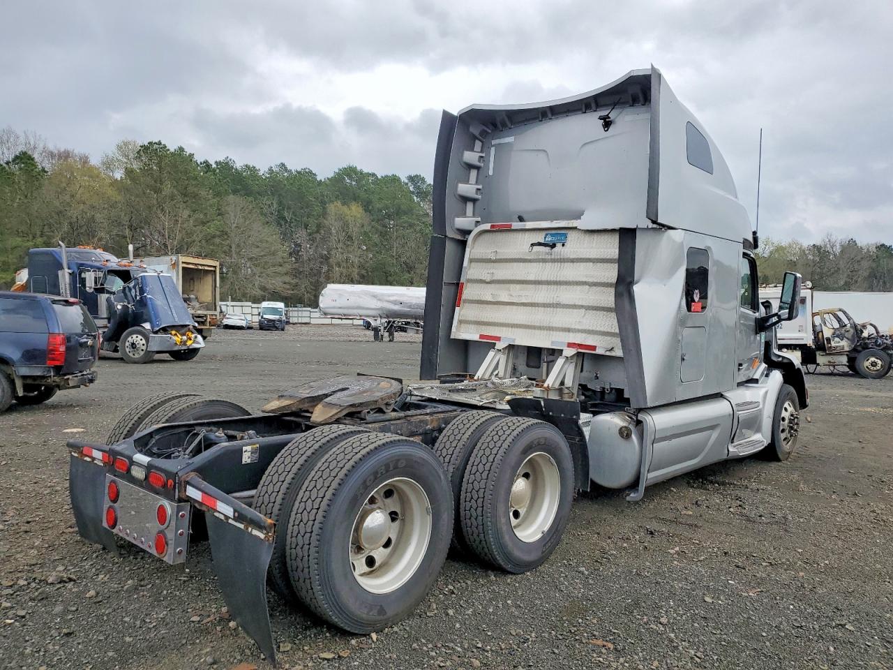 2020 PETERBILT ALL OTHER