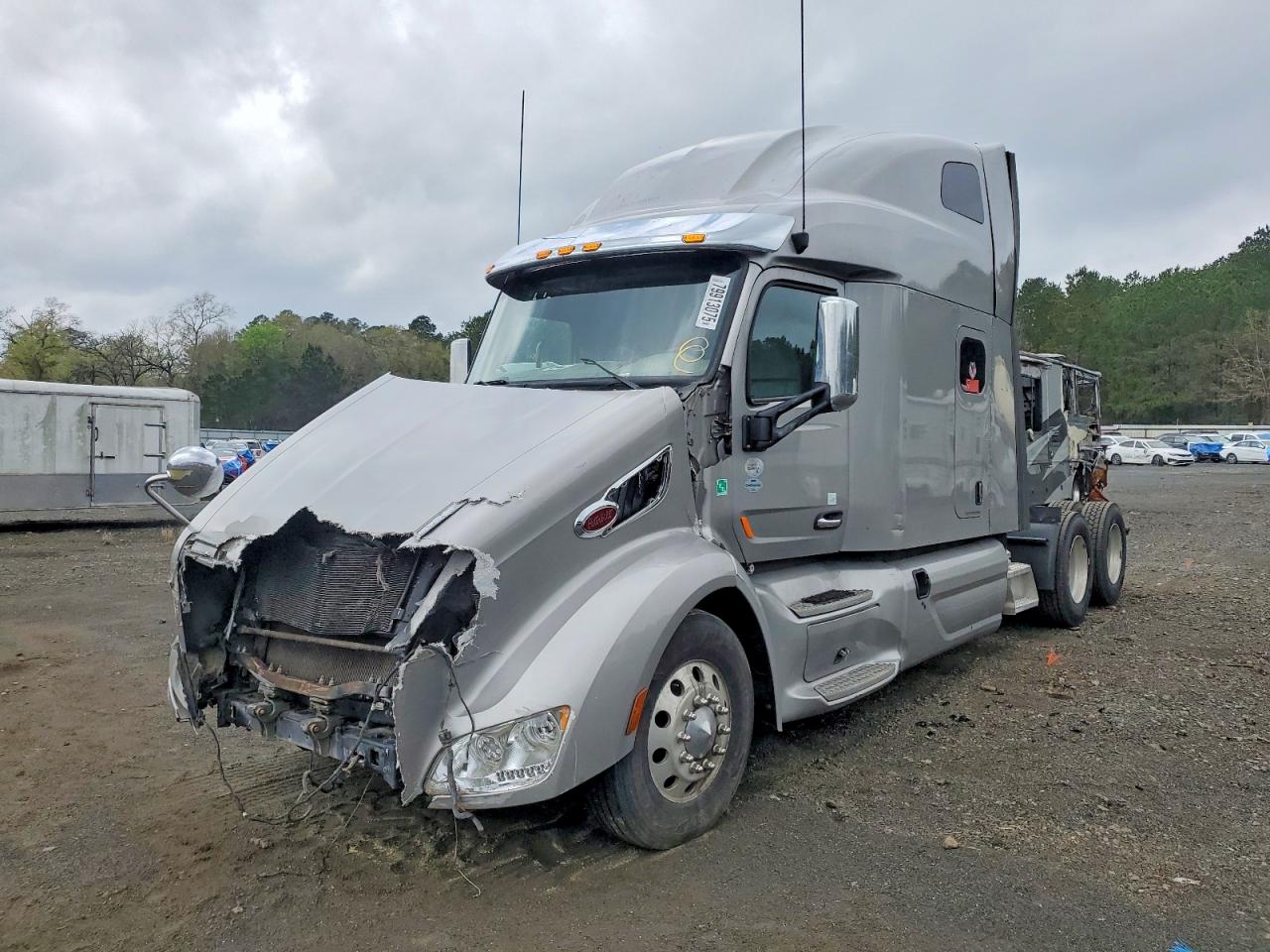 2020 PETERBILT ALL OTHER