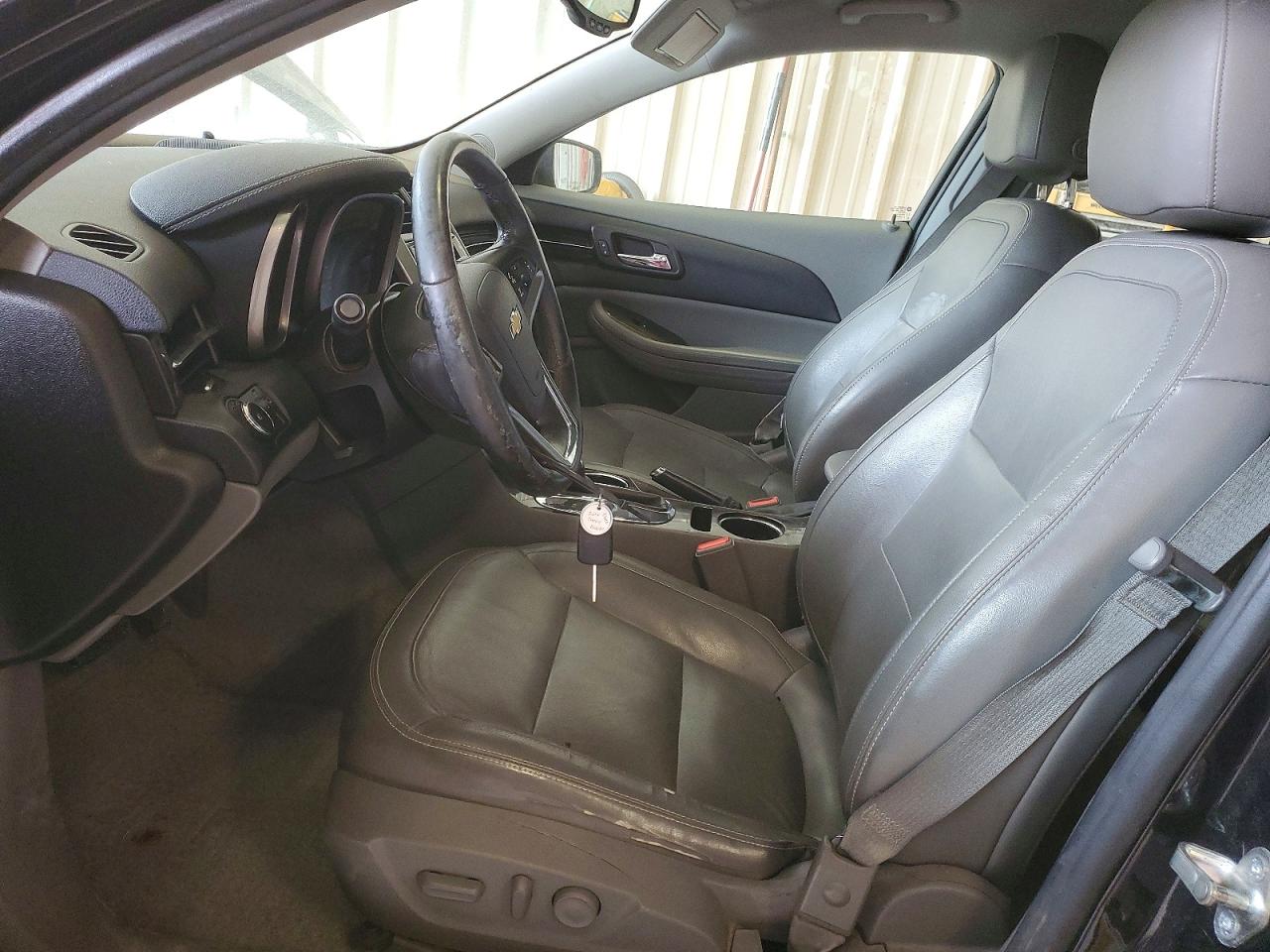 2014 CHEVROLET MALIBU