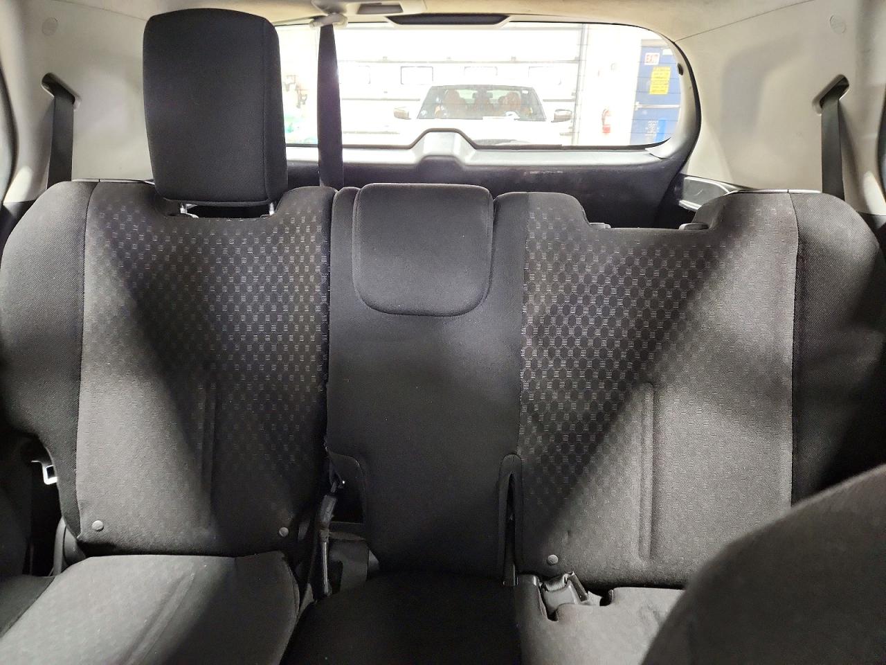 2012 SCION XD